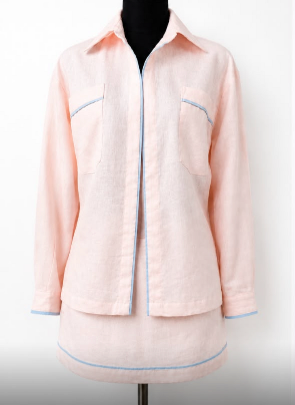 Rosa Blouse