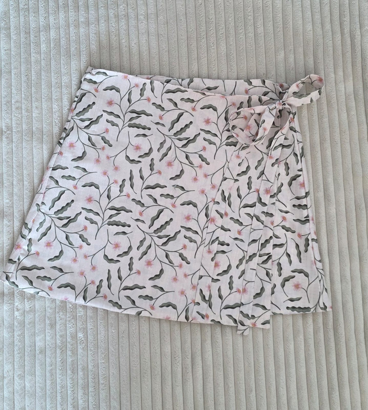 kano Cockatoo Cover up